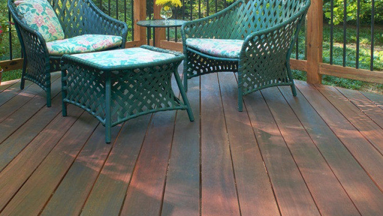Hire Skilled Contractors for Decks You’ll Love Today