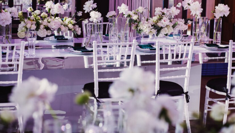 Leading Event Management Companies for Unforgettable Experiences