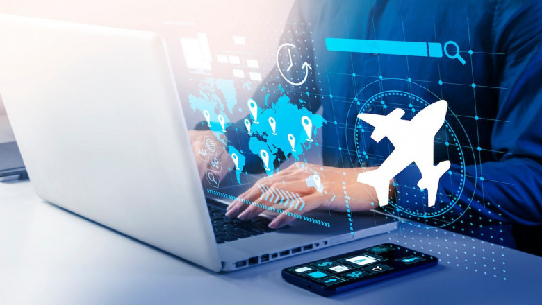 Let Business Travel Companies Handle Your Travel