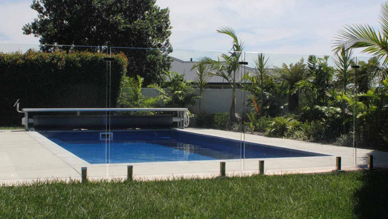 Plunge Pool NZ: The Perfect Addition to Your Home