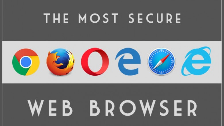 Safe web browsers | What the Tech?