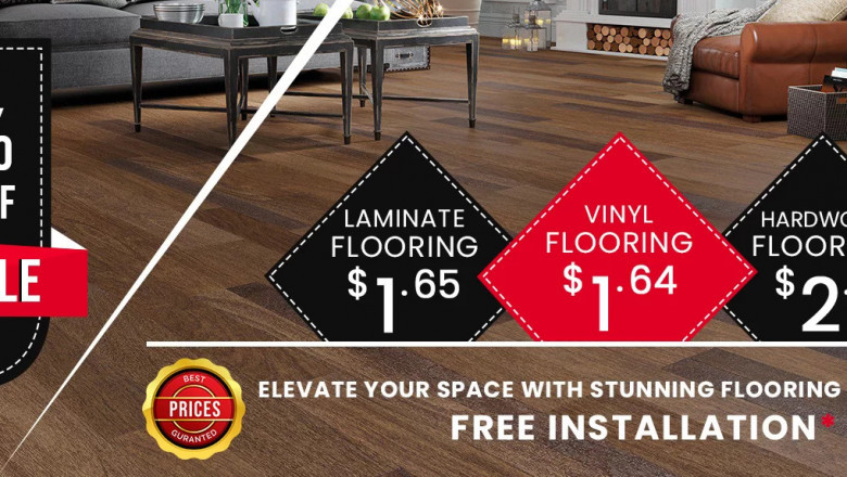 Shop Oraflooring: Ontario's Top Choice for Quality Floors
