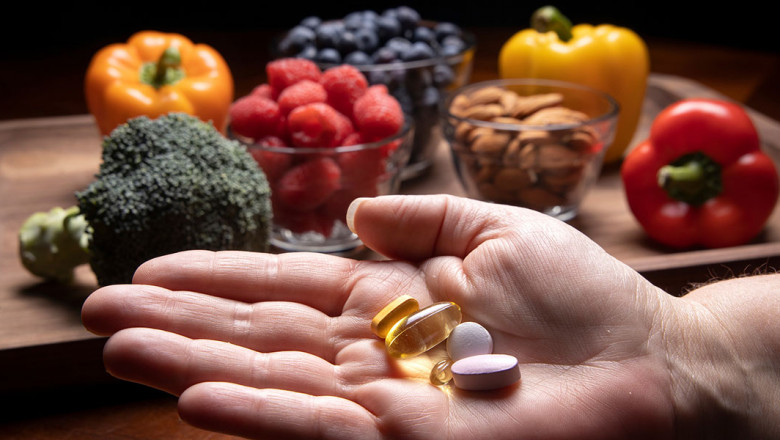 The Growing Popularity of Ready-to-Mix Supplements