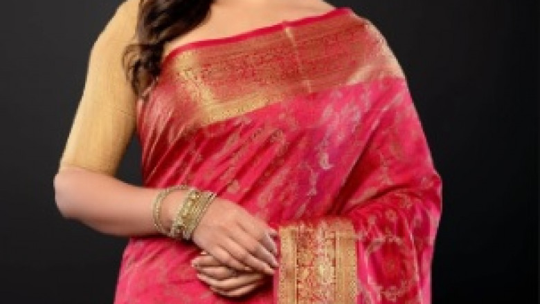 Tips to Look Slim in a Saree: 6 Draping Techniques to Try