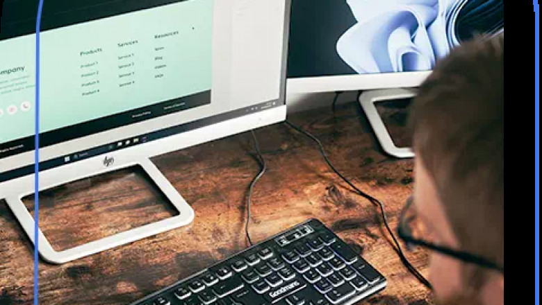 Top Social Media Marketing & Website Development Services in India