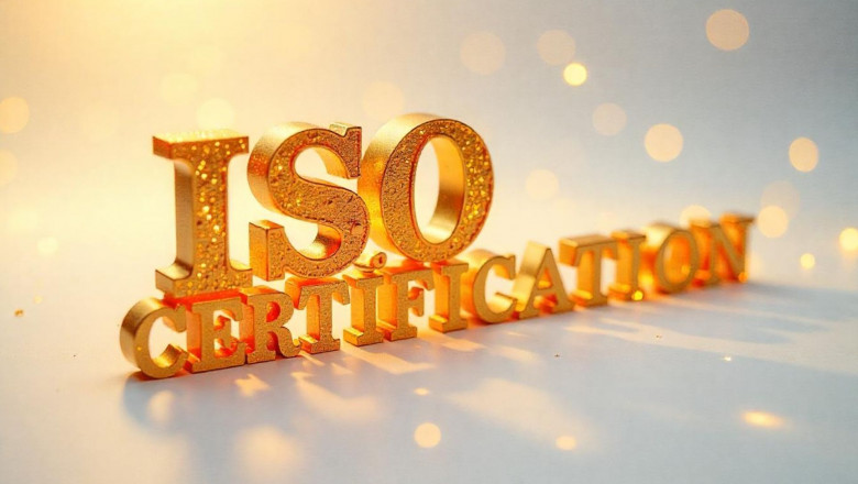 Understanding ISO Certification: A Key to Business Excellence
