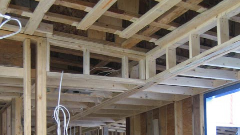 What is a Bulkhead in Construction?