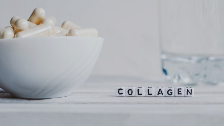 Collagen Supplements for Skin: Benefits and What You Need to Know