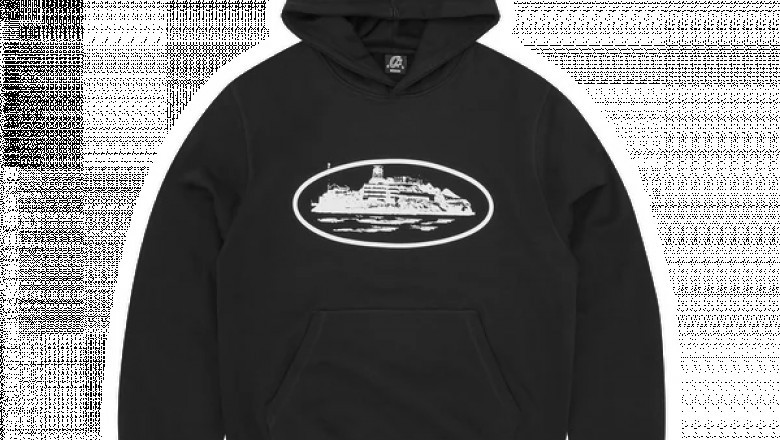 Corteiz Hoodie | Corteiz Official Store