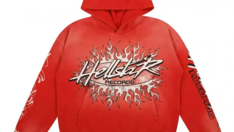 The Hellstar Clothing Aesthetic Vision