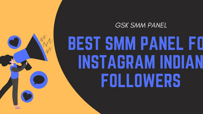 Top Features to Look for in a Cheap SMM Panel in India