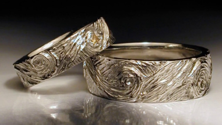 Vintage vs. Modern: Finding Your Perfect Unique Wedding Ring Style