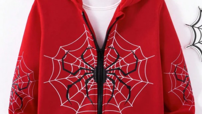 Why Sp5der Hoodie Online Official Store is a Top Choice for Customers