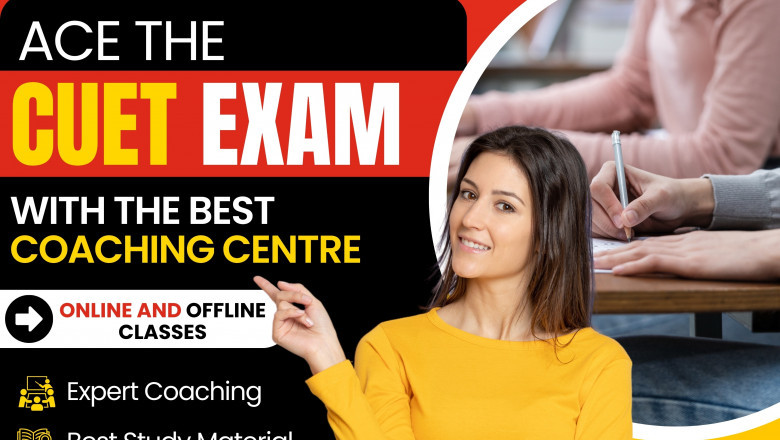 BS Coaching Centre: Join Best CUET Coaching in Delhi Now