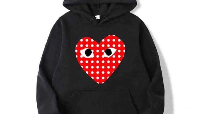 comme des garcons