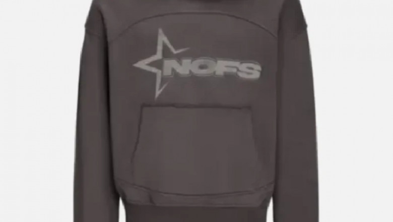 Nofs tracksuit Unmatched craftsmanship and premium quality