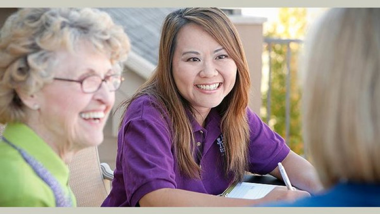 Senior Care in Mishawaka: Nurturing Independence and Dignity at Every Stage of Aging