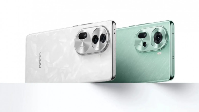 Speed Meets Elegance: Oppo Reno 11 5G Review and First Impressions