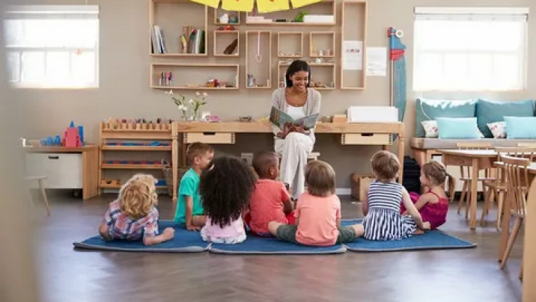 The Benefits of Choosing a Local Early Learning Centre for Your Child in Dulwich Hill