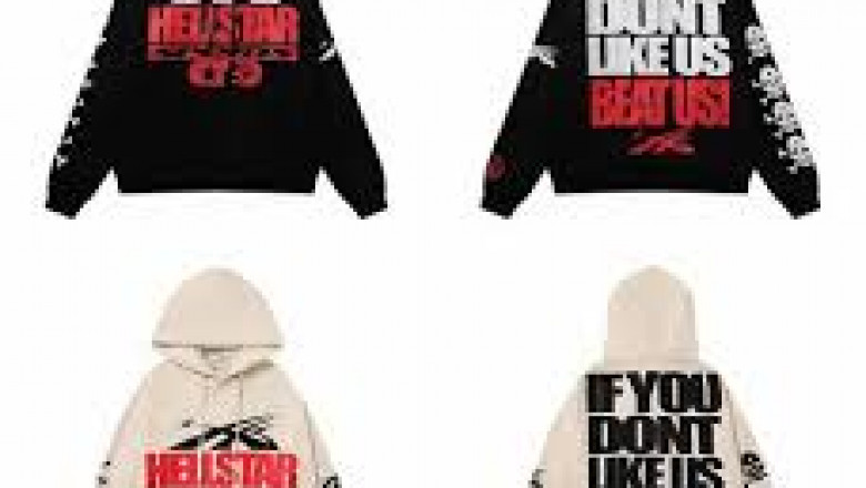 Tracking Your Order and Hellstar Hoodie Shipping Information