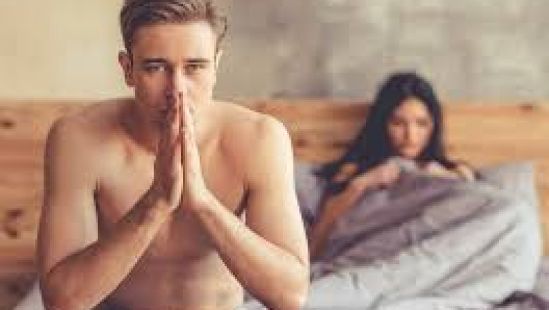 What To Do If Your Partner Doesn't Want To Have Sex With You
