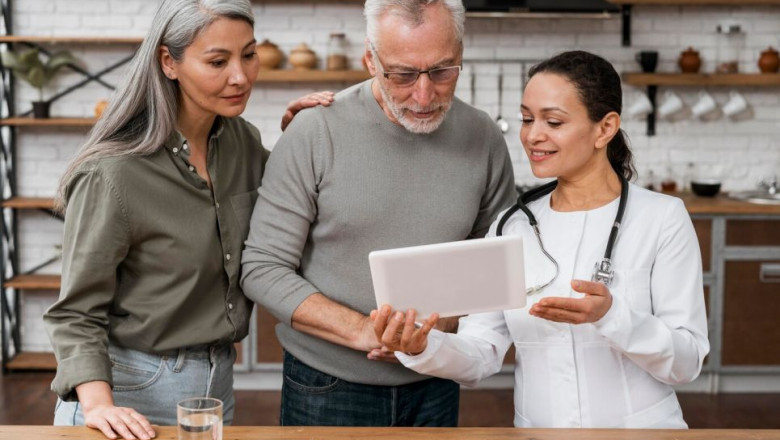 Comprehensive Family Medical Care in San Antonio
