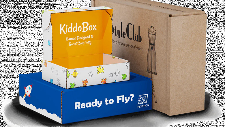 Custom Packaging Boxes for Luxury Brands