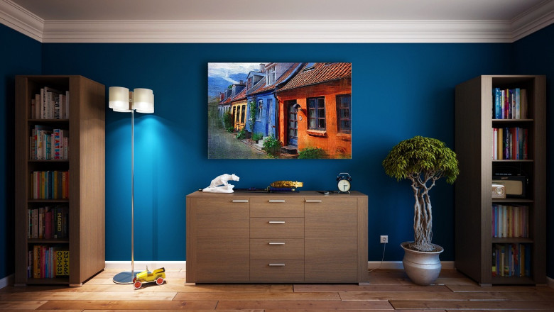 Fresh Living Room Painting Sarasota in Florida Experts