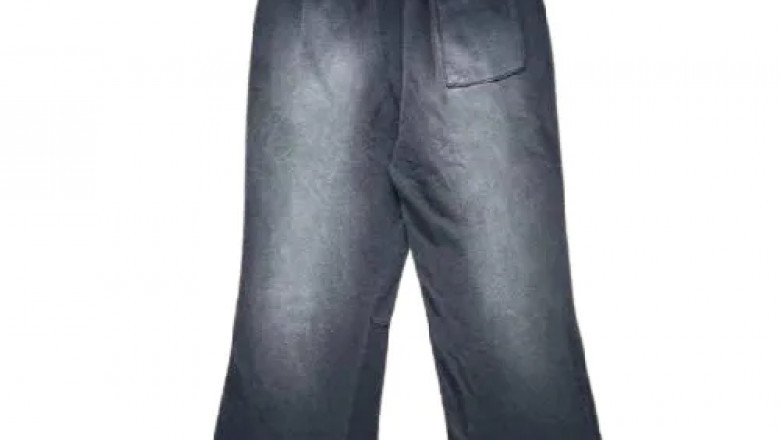 Hellstar Sweatpants: Where Streetwear Meets Statement