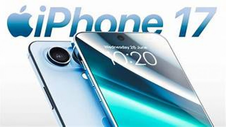 iPhone 17 series set to launch later this year: 10 big upgrades rumoured