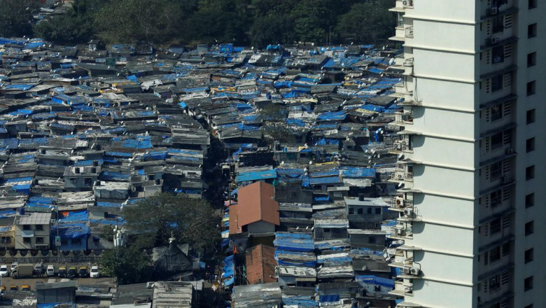 Rebuilding Hope: The Redevelopment of Urban Slums in India and the Roadblocks Ahead