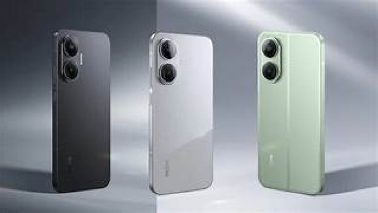 Redmi Turbo 4 Pro has been launched, and here is everything you need to know about it