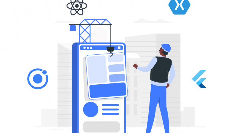 The Leading Mobile App Development Company In Uae