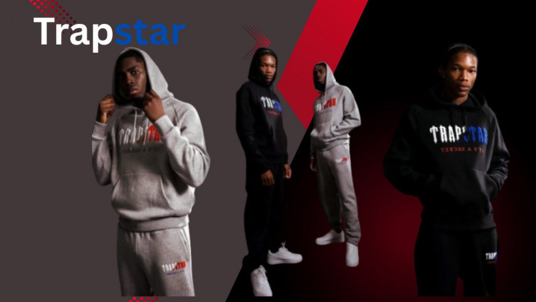 Trapstar Jacket Drop Schedule: What to Expect This Year