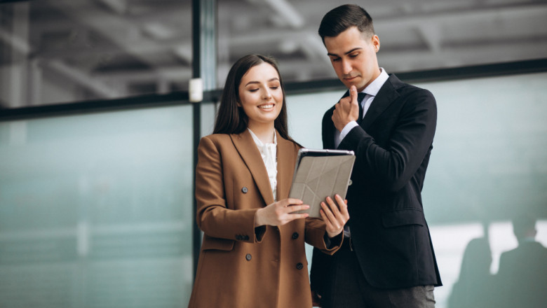 Unlocking Business Potential: Best Consulting and Audit Services