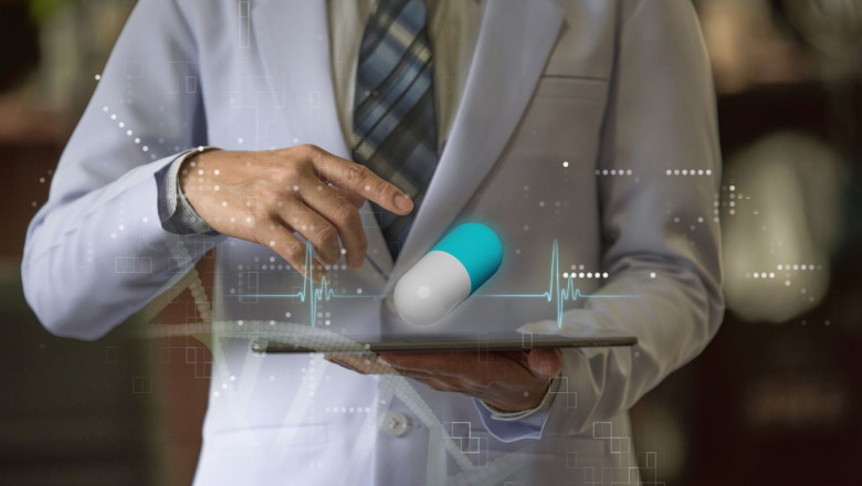 10 Proven Online Pharma Marketing Strategies to Grow Your Brand in 2025