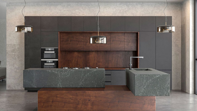 Elevate Your Home with Quartzite Countertops in Eden Prairie and Quartzite Slabs in Maple Grove