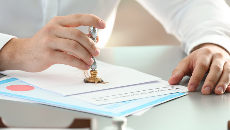 End-to-End Support for Marriage Certificate Attestation