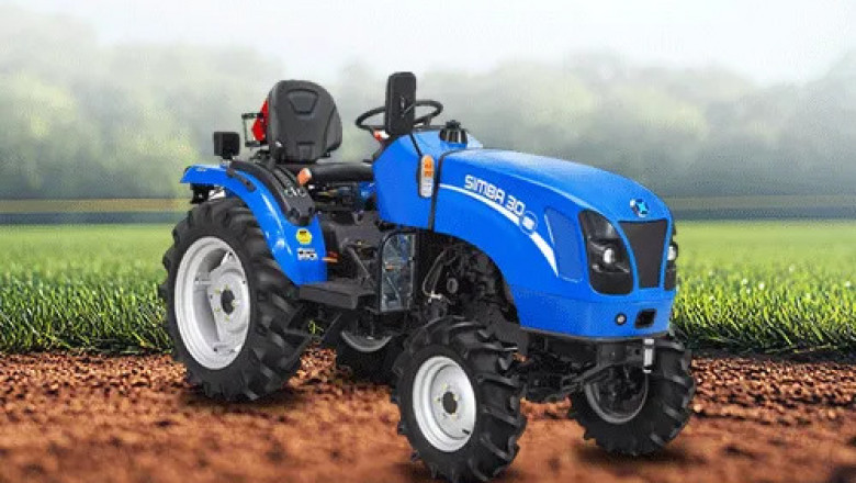Everything You Need to Know About Farmtrac Tractor, New Holland Models, and Top Tractor Tyre Brands in India