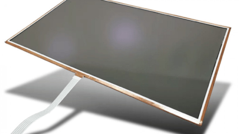 How Custom LCD Display Solutions Elevate Your Visual Experience