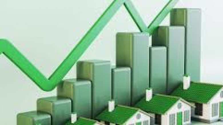 Real Estate is a Safer Long-term Investment