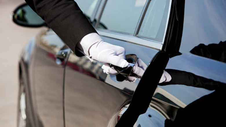 Reliable and Elegant Hourly Car Service NYC from Famous Drive
