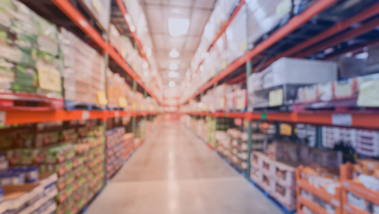 The Role and Importance of Grocery Wholesale Distributors