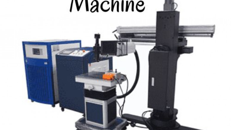 Understanding the Laser Beam Welding Machine: Precision Meets Power