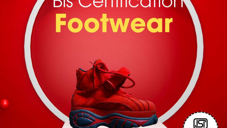 BIS Certification for Footwear: Stay Competitive in India