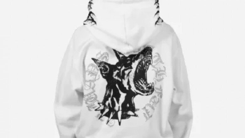 Check Out the Ultimate wasted paris hoodie Collection