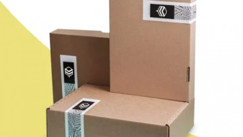 Corrugated Boxes: The Backbone of Modern Packaging