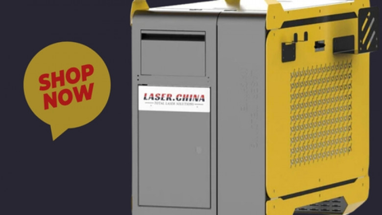 Cos'è il laser per saldatura e come può migliorare i tuoi processi di produzione?