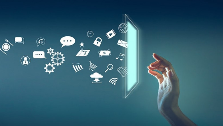Empowering Teams with Next-Gen Digital Transformation Tools