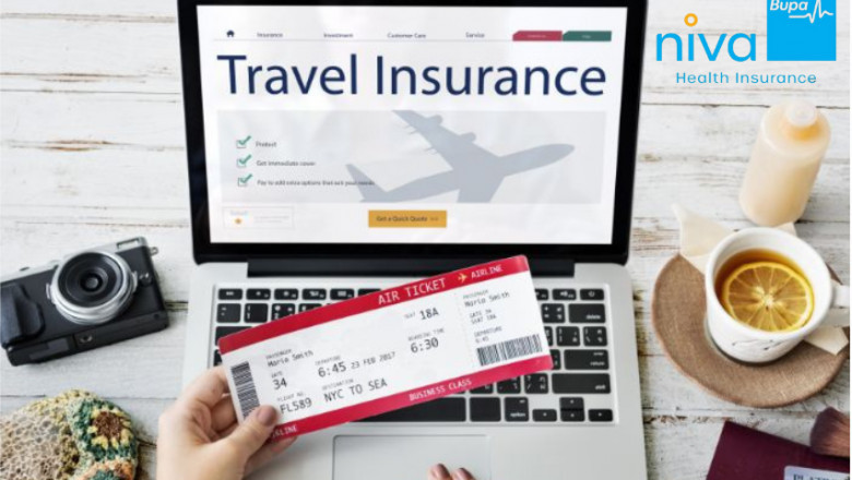 Going paperless: The eco-friendly benefits of opting for travel insurance online